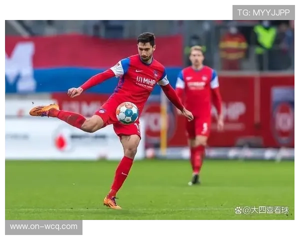 海登海姆主场难敌拜仁，攻防两端差距明显